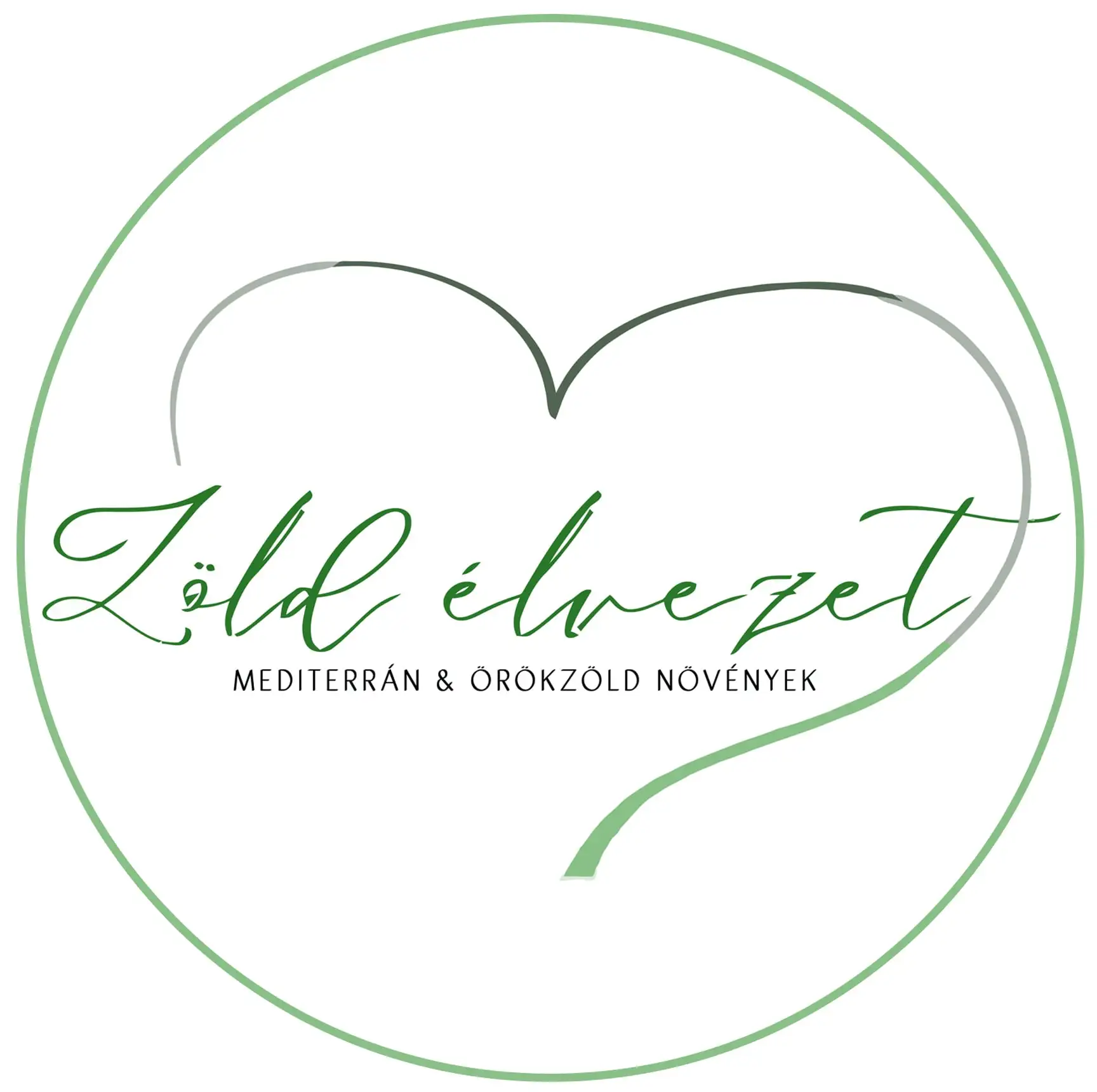 Zöld Élvezet